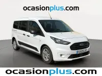 Usado Ford Transit Connect Trend 120 CV (88 kW) 2020 Blanco Monovolumen