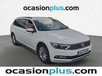 Usado VW Passat Edition 120 HP (88 kW) 2017 Branco Carrinha