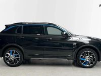 Usado Lynk & Co 01 261 CV (191 kW) 2023 Negro SUV