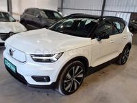 Usado Volvo XC40 Plus 11 kW (15 CV) 2022 Eléctrico SUV