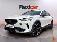 Usado Cupra Formentor VZ 310 CV (228 kW) 2021 Blanco SUV