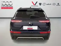 Usado DS Automobiles DS4 130 CV (95 kW) 2025 Azul SUV