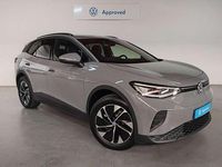 Usado VW ID.4 Pro 210 kW (286 CV) 2025 Gris SUV