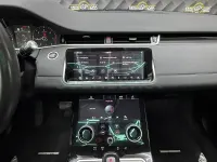 Usado Land Rover Range Rover evoque R-Dynamic 150 CV (110 kW) 2019 Rojo SUV