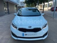 Brugt Kia ProCeed 120 HK (88 kW) 2016 Hvid Hatchback