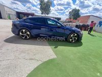 Usado Audi RS5 Sportback 450 CV (330 kW) 2019 Azul Berlina
