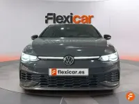 Usado VW Golf VIII GTI Clubsport 301 CV (221 kW) 2022 Negro