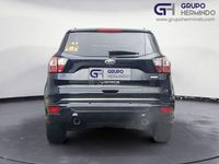 usado Ford Kuga Vignale 1.5 Ecob. S&s 4x4 Aut. 180