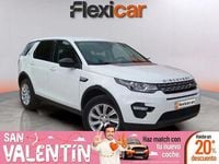 Usado Land Rover Discovery Sport S 150 CV (110 kW) 2020 Blanco SUV