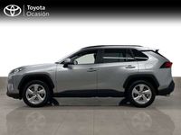 usado Toyota RAV4 Hybrid RAV 4220H Automático 4x2 Advance