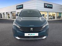 Usado Peugeot 3008 Allure 225 CV (165 kW) 2023 Azul SUV