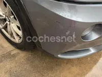 Usado BMW X3 177 CV (130 kW) 2010 Gris / plata SUV