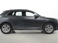 Usado Audi Q3 S-Line 150 CV (110 kW) 2020 Gris SUV