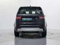 Usado Land Rover Discovery 5 HSE 241 CV (177 kW) 2020 Gris SUV