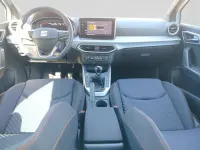 Usado Seat Arona FR 115 CV (84 kW) 2025 Blanco SUV