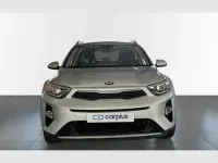 Usado Kia Stonic 100 CV (73 kW) 2020 SUV