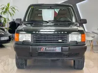 Usado Land Rover Range Rover 136 CV (100 kW) 1998 Verde SUV