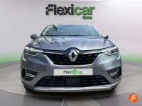 Occasion Renault Arkana 145 ch (106 kW) 2022 Gris SUV