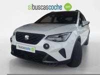 Usado Seat Arona FR 116 CV (85 kW) 2024 Blanco SUV