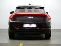 usado Kia EV6 BEV 77KWH 168KW AIR RWD AUTO 229 5P