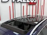 Usado VW Touran Edition 116 CV (85 kW) 2018 Azul Monovolumen