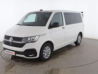 Usado VW Multivan Trendline 150 CV (110 kW) 2022 Blanco Van