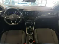 Usado VW Taigo 95 CV (69 kW) 2025 Gris SUV