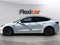 Usado Tesla Model 3 367 kW (499 CV) 2021 Blanco Berlina