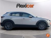 Usado Mazda CX-30 Prime-Line 140 CV (102 kW) 2025 Beige SUV