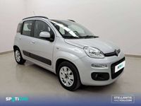 usado Fiat Panda 1.2 Lounge