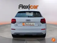 Usado Audi Q2 Design 116 CV (85 kW) 2020 Blanco SUV
