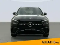 Usado Mercedes GLA250 AMG line 218 CV (160 kW) 2025 Negro noche SUV