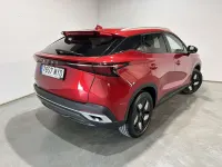 Usado Omoda 5 147 CV (108 kW) 2025 Rojo SUV