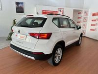 usado Seat Ateca 2.0TDI CR S&S Style 150