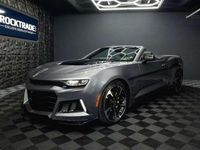 Usado Chevrolet Camaro SS LT 461 CV (339 kW) 2021 Negro Coupe