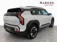 Nuevo Kia EV3 Air 150 kW (204 CV) 2025 SUV