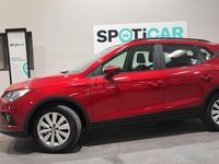 usado Seat Arona 1.0 Tsi Ecomotive S&s Style 95