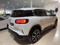 Usado Citroën C5 Aircross Shine 131 CV (96 kW) 2020 Blanco SUV
