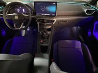 Nuevo Seat Leon FR 150 CV (110 kW) 2026 Azul