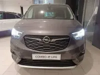 Usado Opel Combo-e Life Edition+ 100 kW (136 CV) 2023 Gris Monovolumen
