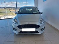 usado Ford Fiesta 1.0 EcoBoost S/S ST Line 140