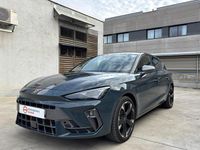 Usado Cupra Leon 150 CV (110 kW) 2025 Azul
