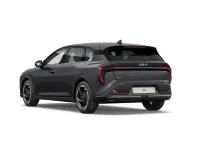 Nuevo Kia K4 115 CV (84 kW) 2026 Gris Berlina