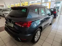 Usado Seat Arona Style 116 CV (85 kW) 2025 Gris SUV
