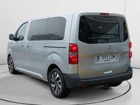Usado Citroën Spacetourer Feel 150 CV (110 kW) 2019 Monovolumen