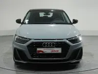Usado Audi A1 116 CV (85 kW) 2025 Gris SUV