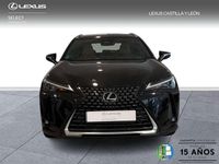 Usado Lexus UX 300h 201 CV (147 kW) 2025 Negro SUV