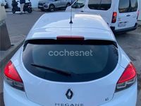 Usado Renault Mégane Expression 115 CV (84 kW) 2012 Blanco Berlina