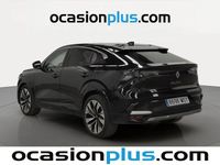 Usado Renault Rafale Techno 200 CV (147 kW) 2024 Negro SUV