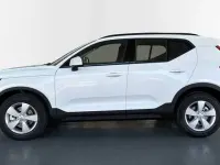 Nuevo Volvo XC40 163 CV (119 kW) 2026 Blanco SUV